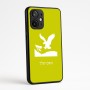 כיסוי בעיצוב אישי עם השם שלך לדגם - Motorola Edge 60 Fusion 5G בעיצוב נשר אמריקאי