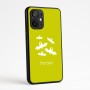כיסוי בעיצוב אישי עם השם שלך לדגם - Motorola Edge 60 Fusion 5G בעיצוב עטלפים