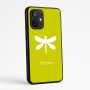 כיסוי בעיצוב אישי עם השם שלך לדגם - Motorola Edge 60 Fusion 5G בעיצוב שפירית