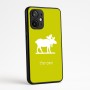 כיסוי בעיצוב אישי עם השם שלך לדגם - Motorola Edge 60 Fusion 5G בעיצוב דישון