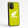כיסוי בעיצוב אישי עם השם שלך לדגם - Motorola Edge 60 Fusion 5G בעיצוב הונדה