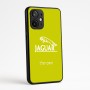 כיסוי בעיצוב אישי עם השם שלך לדגם - Motorola Edge 60 Fusion 5G בעיצוב יגואר