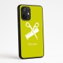 כיסוי בעיצוב אישי עם השם שלך לדגם - Motorola Edge 60 Fusion 5G בעיצוב מעצב שיער