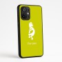 כיסוי בעיצוב אישי עם השם שלך לדגם - Motorola Edge 60 Fusion 5G בעיצוב קוקופלי