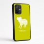 כיסוי בעיצוב אישי עם השם שלך לדגם - Motorola Edge 60 Fusion 5G בעיצוב מזלות - טלה