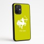 כיסוי בעיצוב אישי עם השם שלך לדגם - Motorola Edge 60 Fusion 5G בעיצוב מזלות - קשת