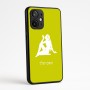 כיסוי בעיצוב אישי עם השם שלך לדגם - Motorola Edge 60 Fusion 5G בעיצוב מזלות - בתולה