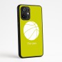 כיסוי בעיצוב אישי עם השם שלך לדגם - Motorola Edge 60 Fusion 5G בעיצוב כדורסל
