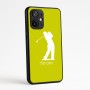 כיסוי בעיצוב אישי עם השם שלך לדגם - Motorola Edge 60 Fusion 5G בעיצוב שחקן גולף
