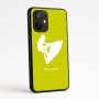 כיסוי בעיצוב אישי עם השם שלך לדגם - Motorola Edge 60 Fusion 5G בעיצוב אופנוע ים