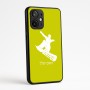 כיסוי בעיצוב אישי עם השם שלך לדגם - Motorola Edge 60 Fusion 5G בעיצוב סנובורדיסט