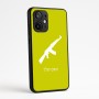 כיסוי בעיצוב אישי עם השם שלך לדגם - Motorola Edge 60 Fusion 5G בעיצוב אק 47