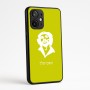 כיסוי בעיצוב אישי עם השם שלך לדגם - Motorola Edge 60 Fusion 5G בעיצוב צ'ה גווארה