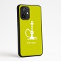 כיסוי בעיצוב אישי עם השם שלך לדגם - Motorola Edge 60 Fusion 5G בעיצוב נרגילה