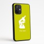 כיסוי בעיצוב אישי עם השם שלך לדגם - Motorola Edge 60 Fusion 5G בעיצוב מיקרוסקופ
