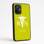 כיסוי בעיצוב אישי עם השם שלך לדגם - Motorola Edge 60 Fusion 5G בעיצוב אחות מוסמכת