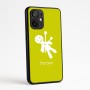 כיסוי בעיצוב אישי עם השם שלך לדגם - Motorola Edge 60 Fusion 5G בעיצוב וודו