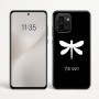 כיסוי בעיצוב אישי עם השם שלך לדגם - Motorola Edge 60 Fusion 5G בעיצוב שפירית