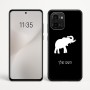 כיסוי בעיצוב אישי עם השם שלך לדגם - Motorola Edge 60 Fusion 5G בעיצוב פיל