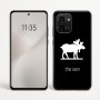 כיסוי בעיצוב אישי עם השם שלך לדגם - Motorola Edge 60 Fusion 5G בעיצוב דישון