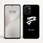 כיסוי בעיצוב אישי עם השם שלך לדגם - Motorola Edge 60 Fusion 5G בעיצוב לדוג