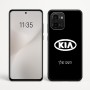 כיסוי בעיצוב אישי עם השם שלך לדגם - Motorola Edge 60 Fusion 5G בעיצוב קיה