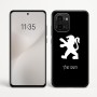 כיסוי בעיצוב אישי עם השם שלך לדגם - Motorola Edge 60 Fusion 5G בעיצוב פיג'ו