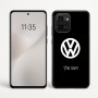 כיסוי בעיצוב אישי עם השם שלך לדגם - Motorola Edge 60 Fusion 5G בעיצוב פולקסווגן