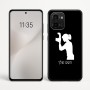 כיסוי בעיצוב אישי עם השם שלך לדגם - Motorola Edge 60 Fusion 5G בעיצוב צלמת - אישה