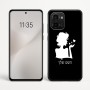 כיסוי בעיצוב אישי עם השם שלך לדגם - Motorola Edge 60 Fusion 5G בעיצוב אהבת נשים