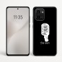 כיסוי בעיצוב אישי עם השם שלך לדגם - Motorola Edge 60 Fusion 5G בעיצוב מיקרופון