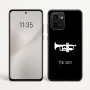כיסוי בעיצוב אישי עם השם שלך לדגם - Motorola Edge 60 Fusion 5G בעיצוב חצוצרה