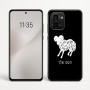כיסוי בעיצוב אישי עם השם שלך לדגם - Motorola Edge 60 Fusion 5G בעיצוב מזלות - טלה