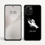 כיסוי בעיצוב אישי עם השם שלך לדגם - Motorola Edge 60 Fusion 5G בעיצוב מזלות - סרטן