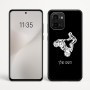 כיסוי בעיצוב אישי עם השם שלך לדגם - Motorola Edge 60 Fusion 5G בעיצוב רוכב טרקטורונים