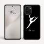 כיסוי בעיצוב אישי עם השם שלך לדגם - Motorola Edge 60 Fusion 5G בעיצוב בלט