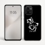 כיסוי בעיצוב אישי עם השם שלך לדגם - Motorola Edge 60 Fusion 5G בעיצוב רוכב סוסים 2