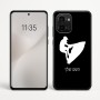 כיסוי בעיצוב אישי עם השם שלך לדגם - Motorola Edge 60 Fusion 5G בעיצוב אופנוע ים
