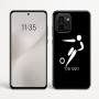 כיסוי בעיצוב אישי עם השם שלך לדגם - Motorola Edge 60 Fusion 5G בעיצוב כדורגל אולימפי