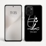 כיסוי בעיצוב אישי עם השם שלך לדגם - Motorola Edge 60 Fusion 5G בעיצוב שייט אולימפי