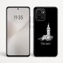 כיסוי בעיצוב אישי עם השם שלך לדגם - Motorola Edge 60 Fusion 5G בעיצוב ביג בן