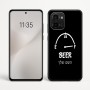 כיסוי בעיצוב אישי עם השם שלך לדגם - Motorola Edge 60 Fusion 5G בעיצוב מיכל של בירה