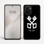 כיסוי בעיצוב אישי עם השם שלך לדגם - Motorola Edge 60 Fusion 5G בעיצוב מפתחות