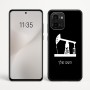 כיסוי בעיצוב אישי עם השם שלך לדגם - Motorola Edge 60 Fusion 5G בעיצוב באר נפט