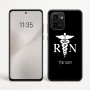 כיסוי בעיצוב אישי עם השם שלך לדגם - Motorola Edge 60 Fusion 5G בעיצוב אחות מוסמכת