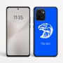 כיסוי בעיצוב אישי עם השם שלך לדגם - Motorola Edge 60 Fusion 5G בעיצוב ראש נשר