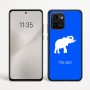 כיסוי בעיצוב אישי עם השם שלך לדגם - Motorola Edge 60 Fusion 5G בעיצוב פיל