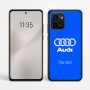 כיסוי בעיצוב אישי עם השם שלך לדגם - Motorola Edge 60 Fusion 5G בעיצוב אאודי