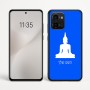 כיסוי בעיצוב אישי עם השם שלך לדגם - Motorola Edge 60 Fusion 5G בעיצוב בודה