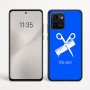 כיסוי בעיצוב אישי עם השם שלך לדגם - Motorola Edge 60 Fusion 5G בעיצוב מעצב שיער